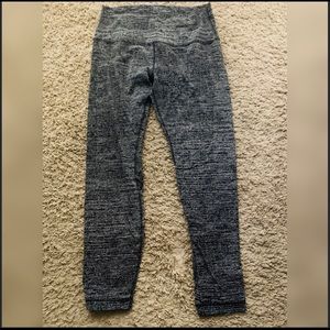 Lululemon align leggings